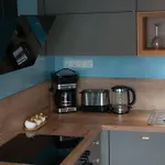 Schiller meets Ostsee