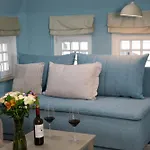 Schiller Meets Ostsee Apartment