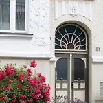 Schiller Meets Ostsee