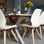 Apartment Schiller Meets Ostsee Rostock