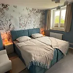 Schiller Meets Ostsee Apartment *