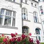 Schiller Meets Ostsee Apartment *