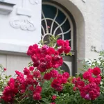 Apartment Schiller Meets Ostsee Rostock