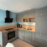 Schiller Meets Ostsee Apartment