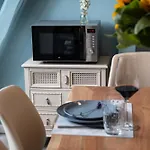 Apartment Schiller Meets Ostsee