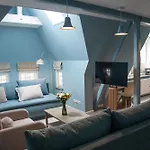 Schiller Meets Ostsee Apartment Rostock