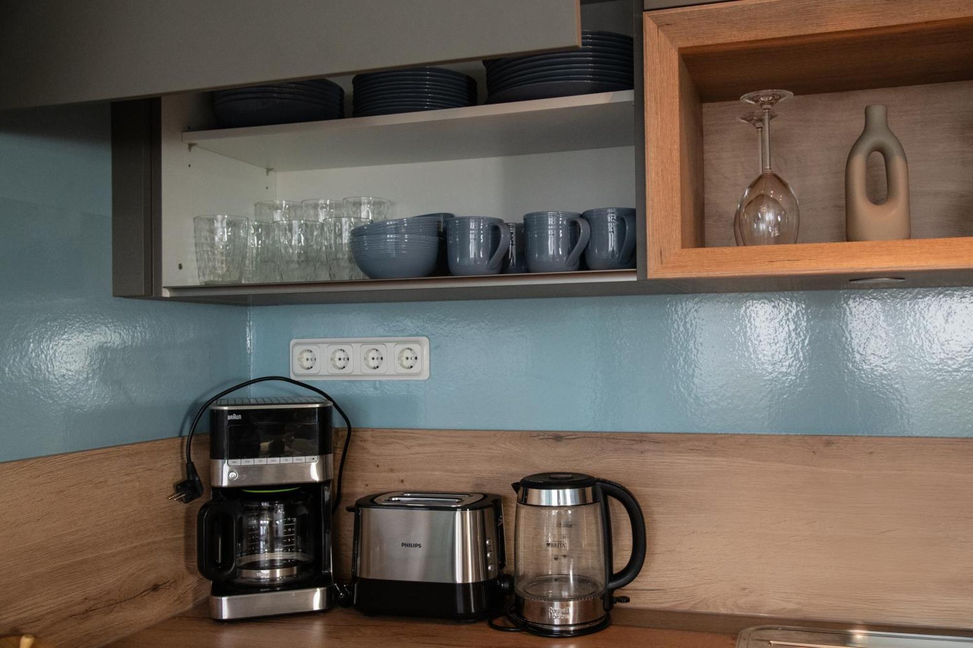 Schiller Meets Ostsee * Rostock