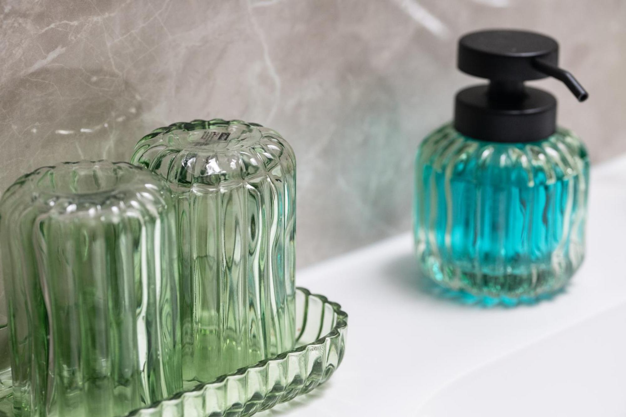 Schiller Meets Ostsee Apartment Rostock