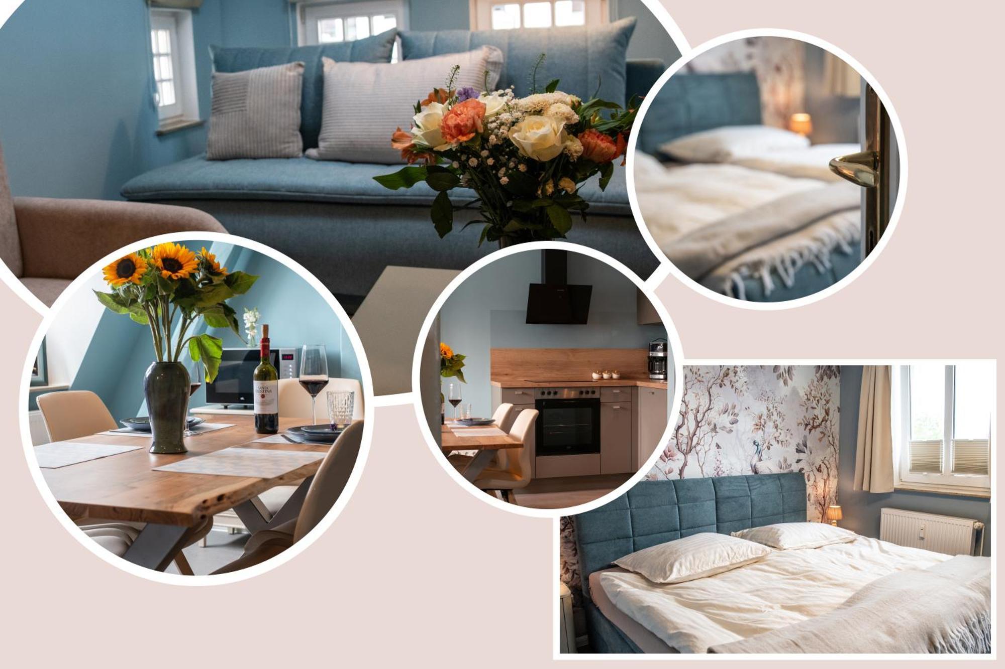 Schiller Meets Ostsee * Rostock